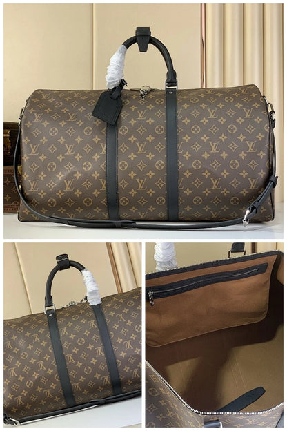 NB - LOV Bag - 235