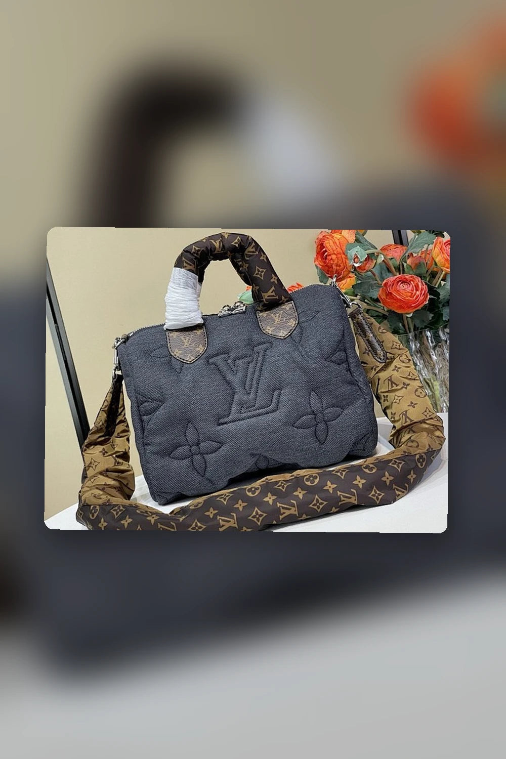 NB - LOV Bag - 1070