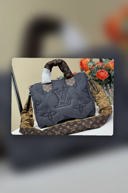 NB - LOV Bag - 1070
