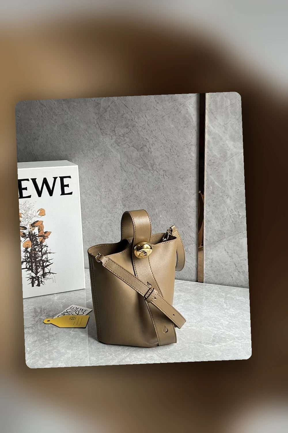 NB - LWO Bag - 092