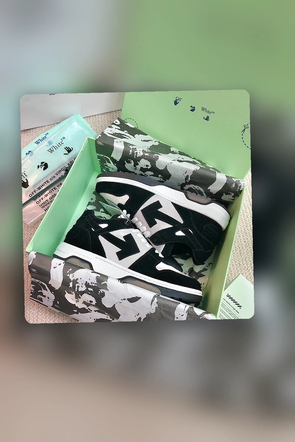 NB - YZO Women Shoes - 149