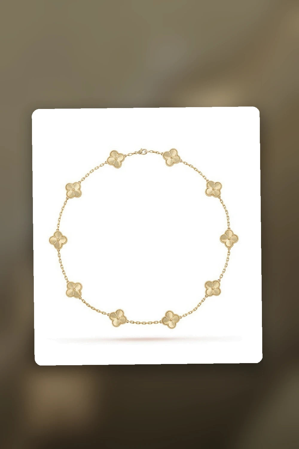 NB - VACA Jewelry - 338
