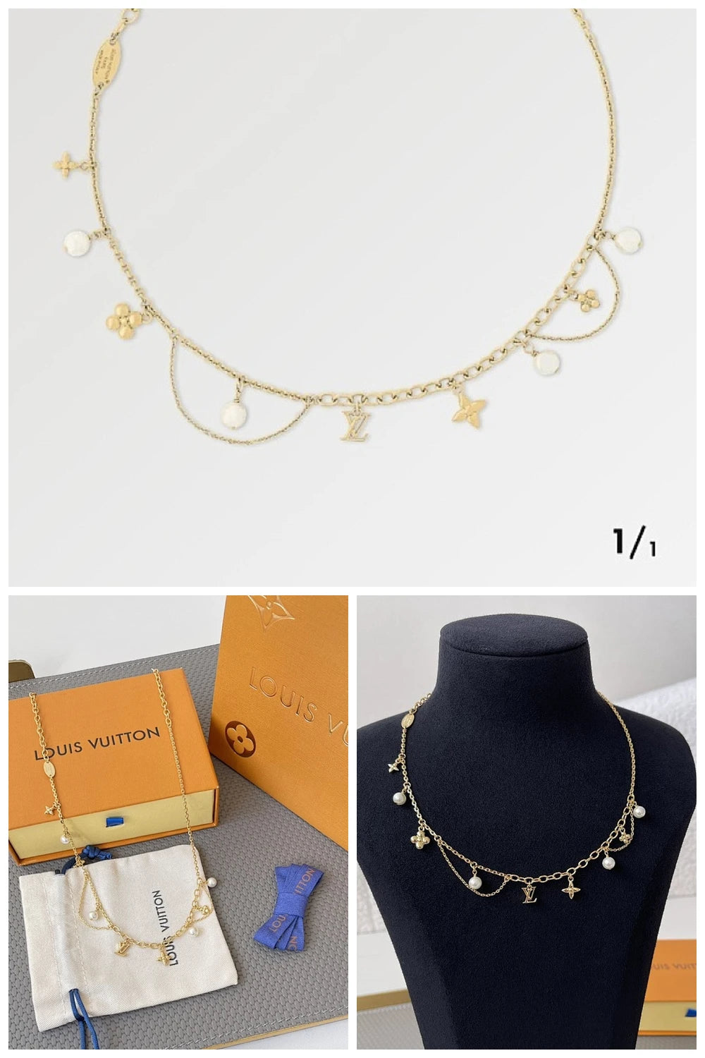 NB - LOV Jewelry - 162