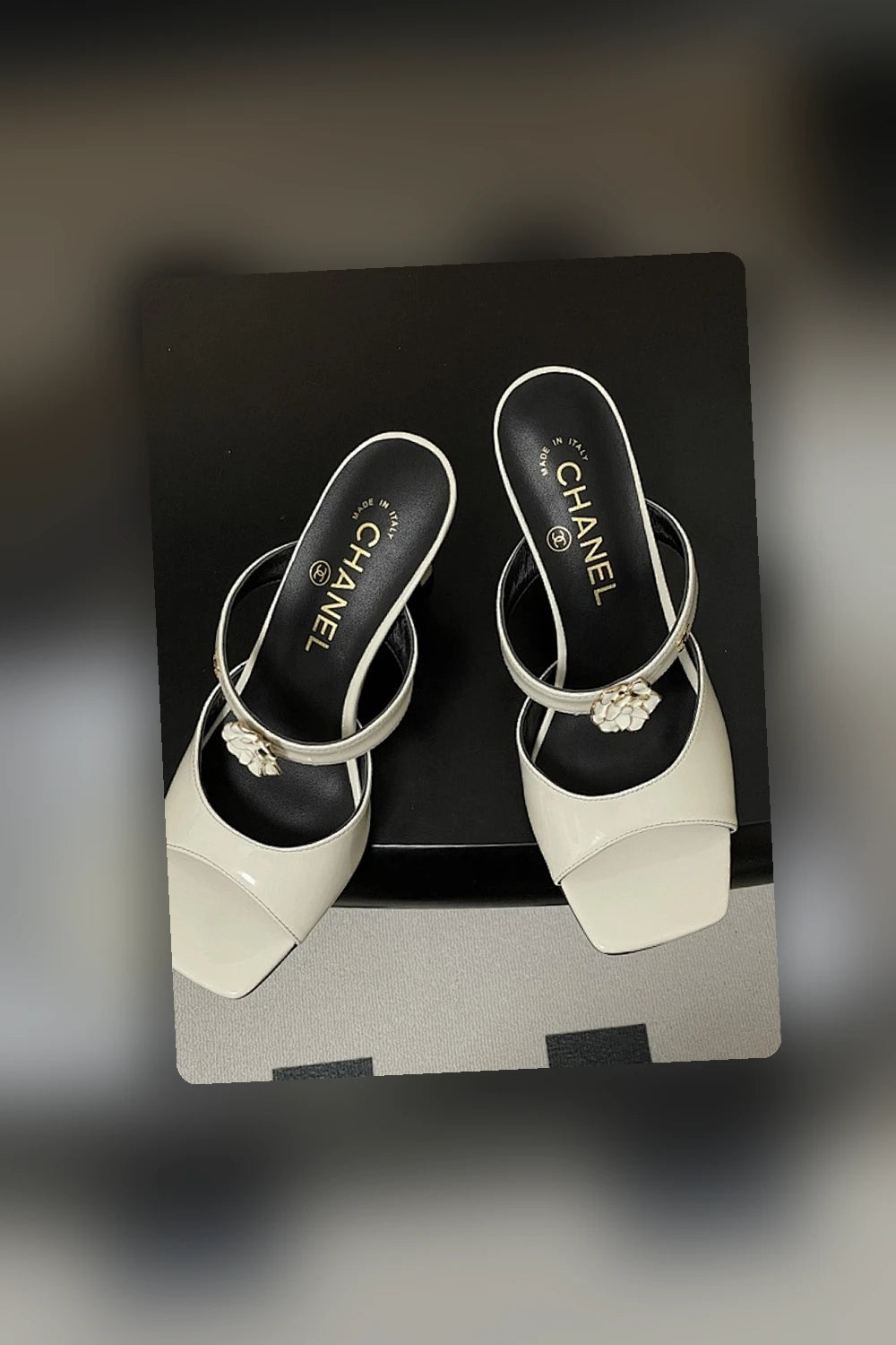 NB - CHL Mix Items - 365