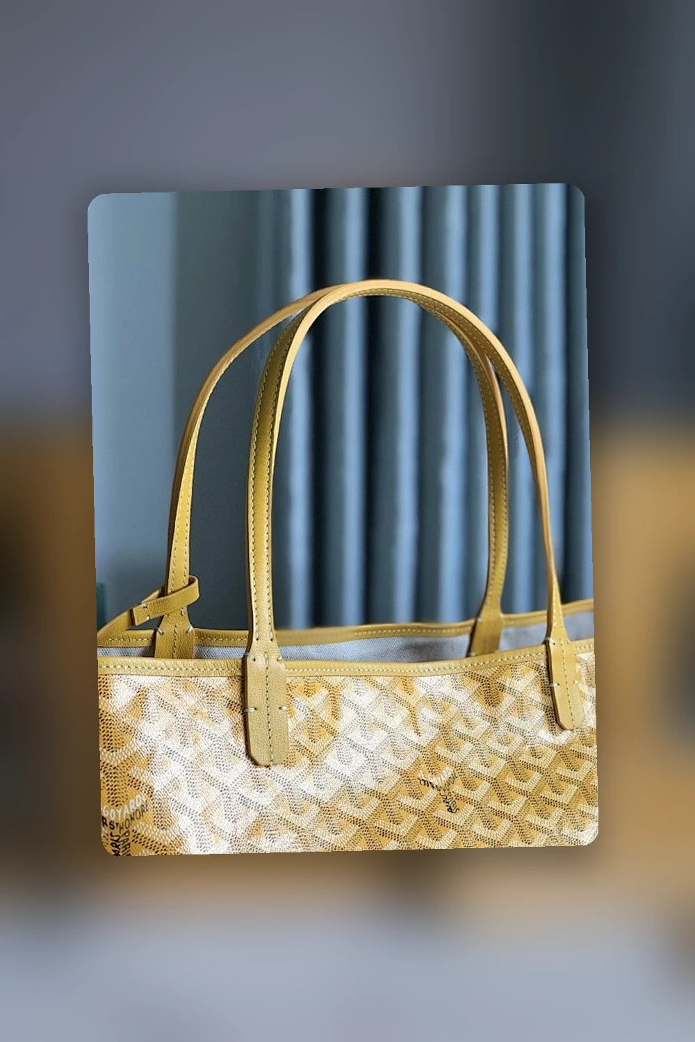 NB - GYO Bag - 465