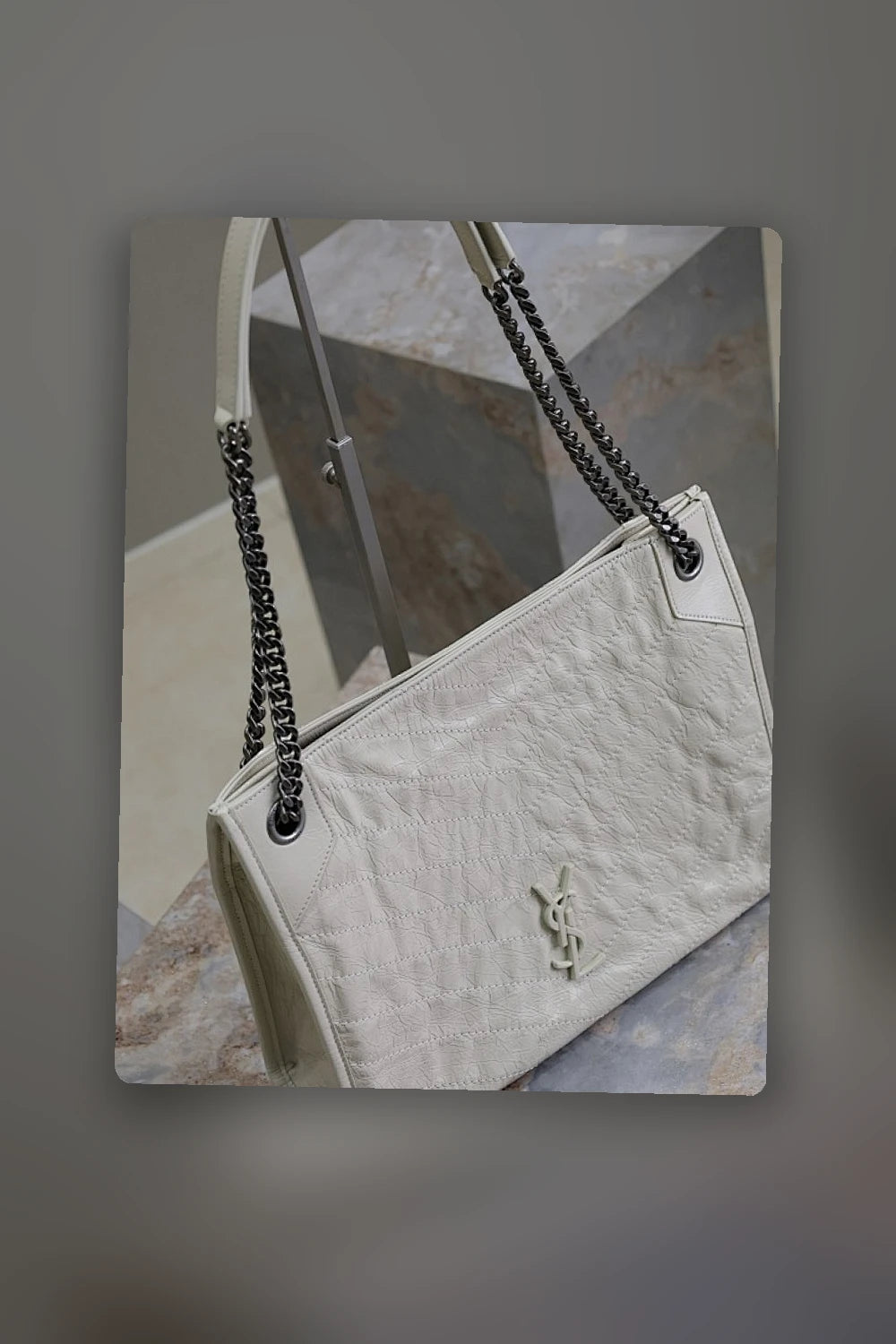 NB - YLS Bag - 1576