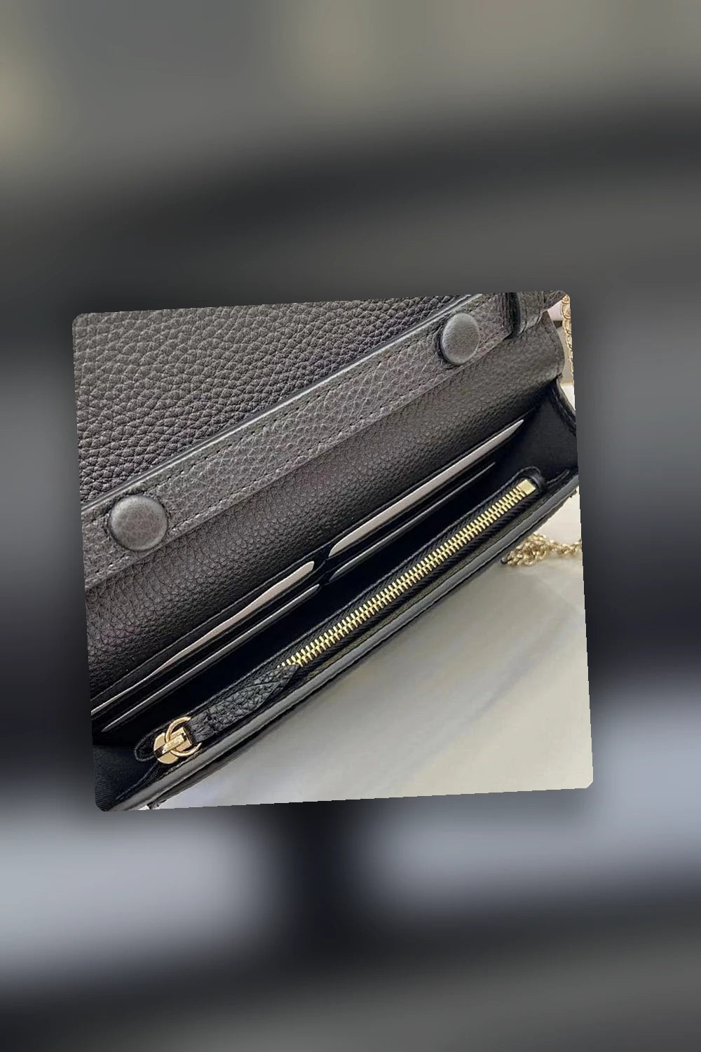 NB - GUKI Bag - 810