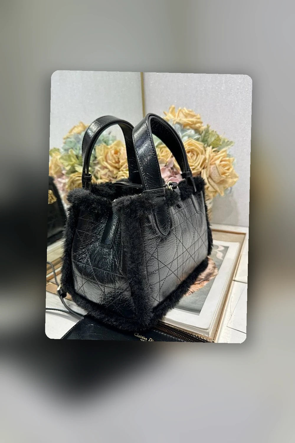 NB - DOR Bag - 397