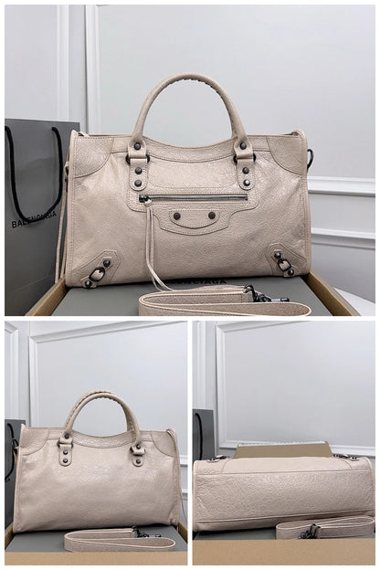 NB - BG Bag - 1967