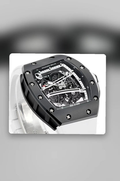 NB - Mix Watch - 534