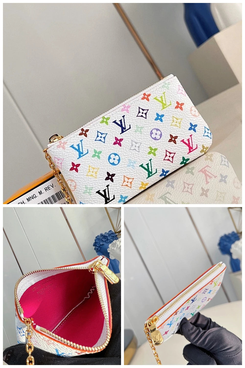 NB - LOV Bag - 283