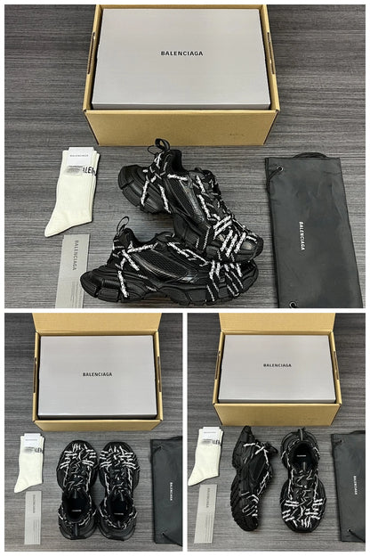 NB - BG Women Shoes - 920
