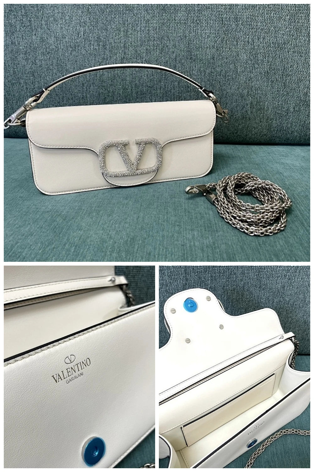 NB - VEL Bag - 885