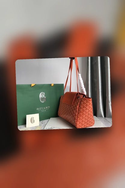 NB - GYO Bag - 357