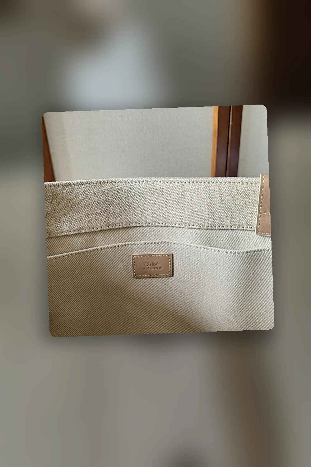 NB - CLE Bag - 126