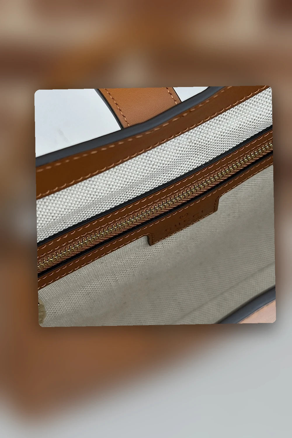 NB - GUKI Bag - 544