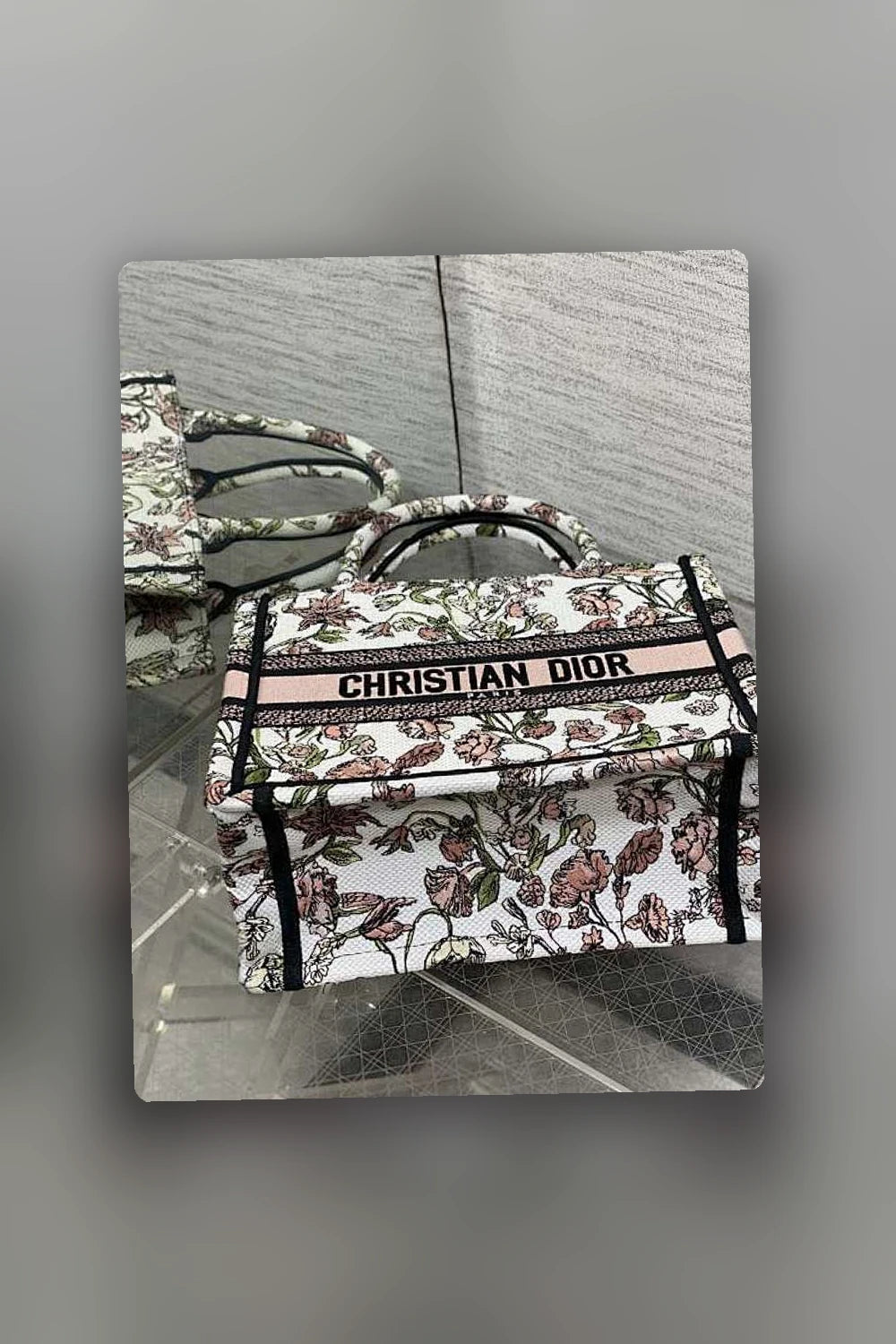 NB - DOR Bag - 1188