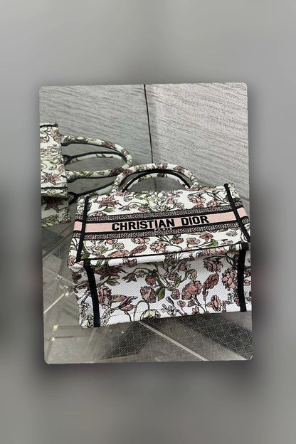 NB - DOR Bag - 1188