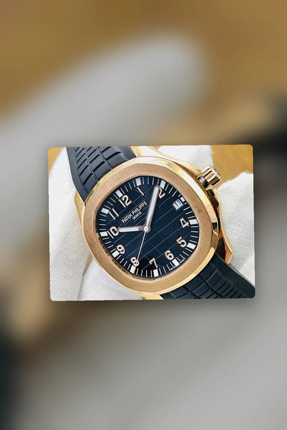 NB - Mix Watch - 1508