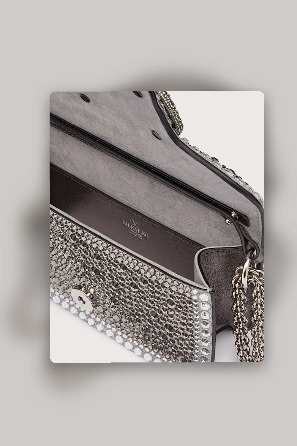 NB - VEL Bag - 1103