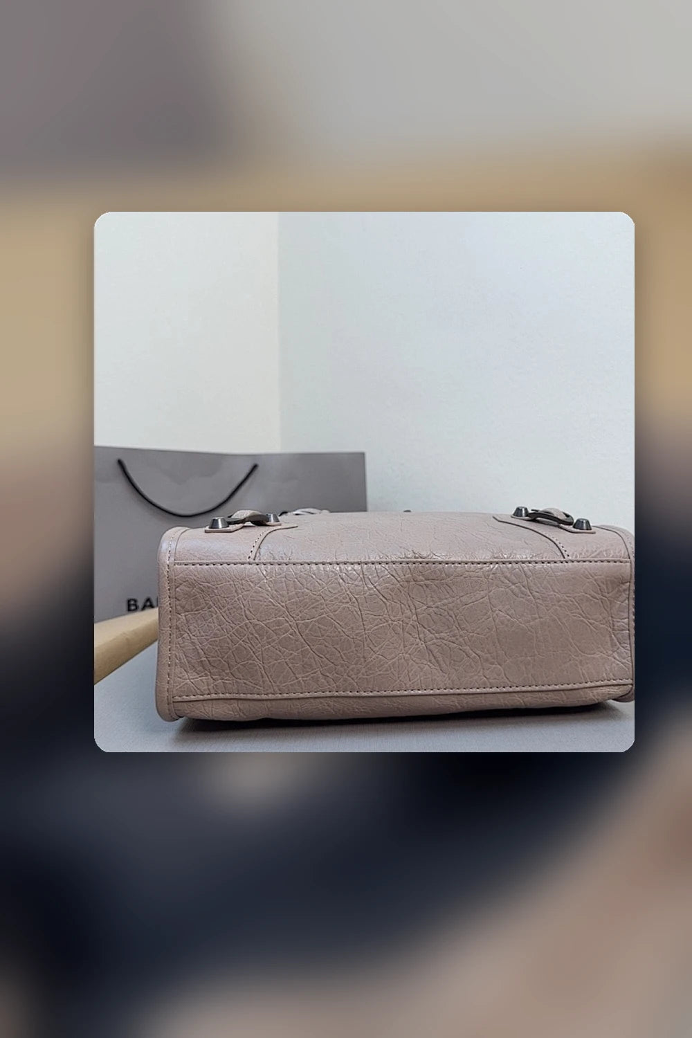 NB - BG Bag - 432