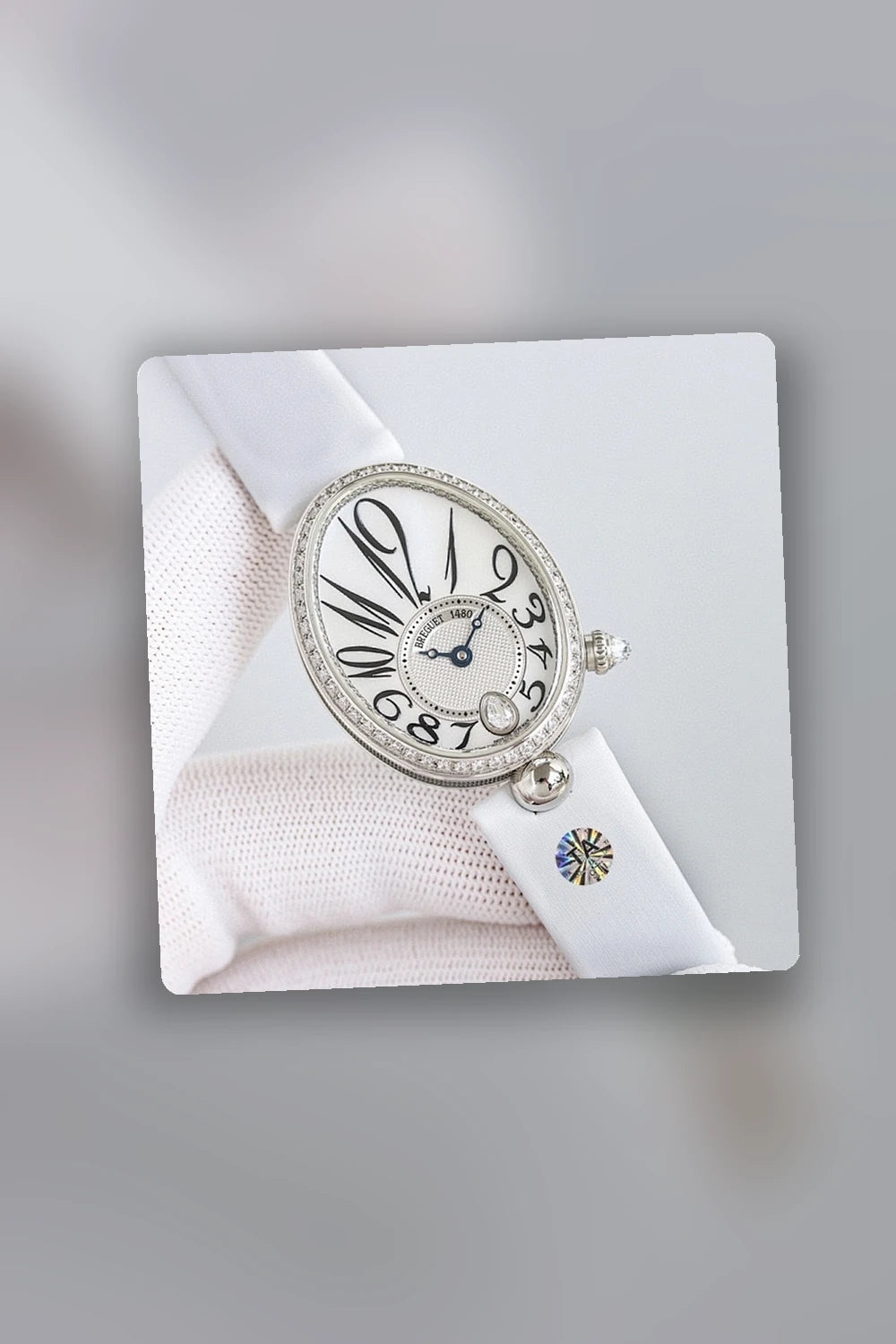 NB - Mix Watch - 1196