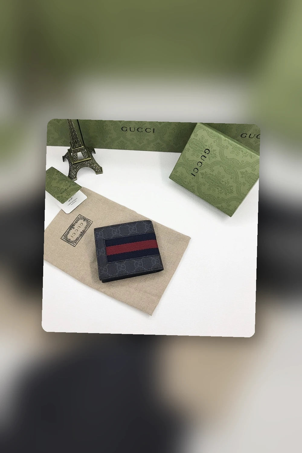 NB - Mix Wallet - 1305