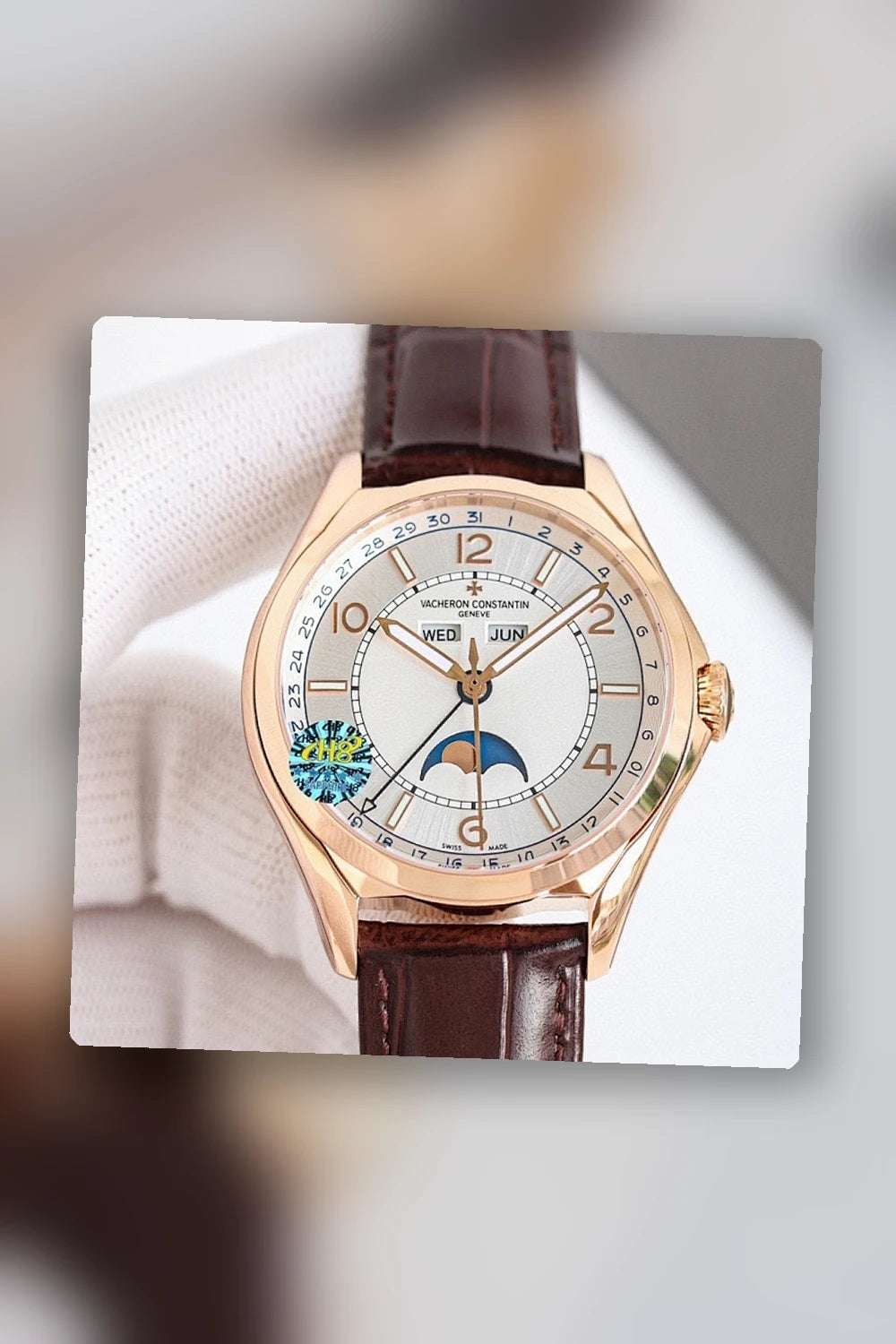 NB - Mix Watch - 1584
