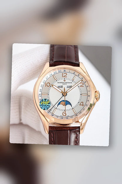 NB - Mix Watch - 1584