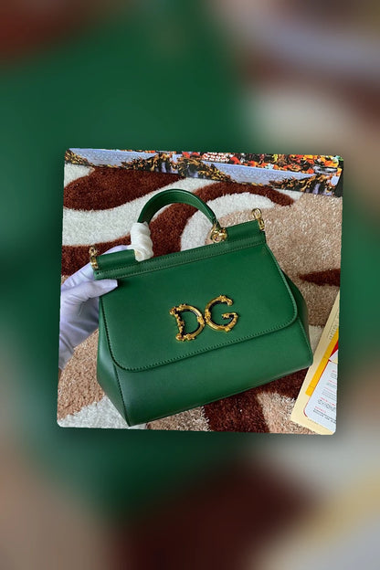 NB - DAG Bag - 915