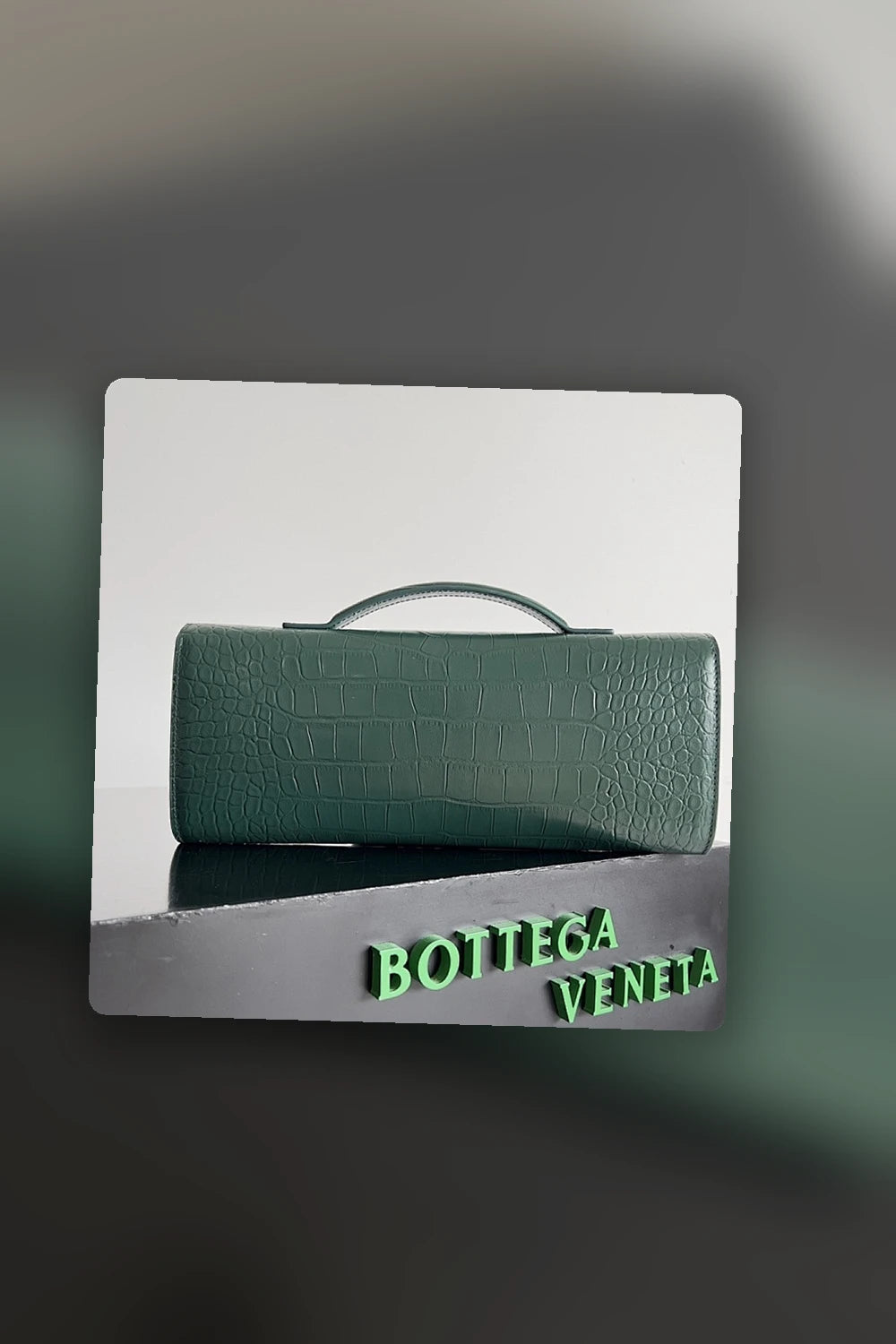 NB - BOV Bag - 1159