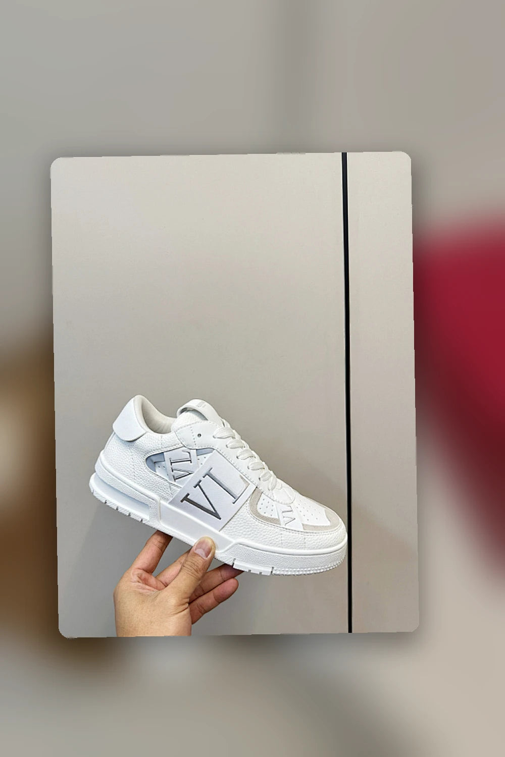 NB - VEL Women Shoes - 016