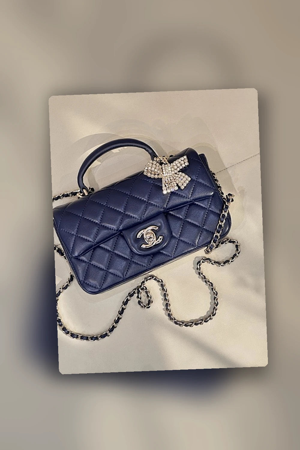NB - CHL Bag - 676