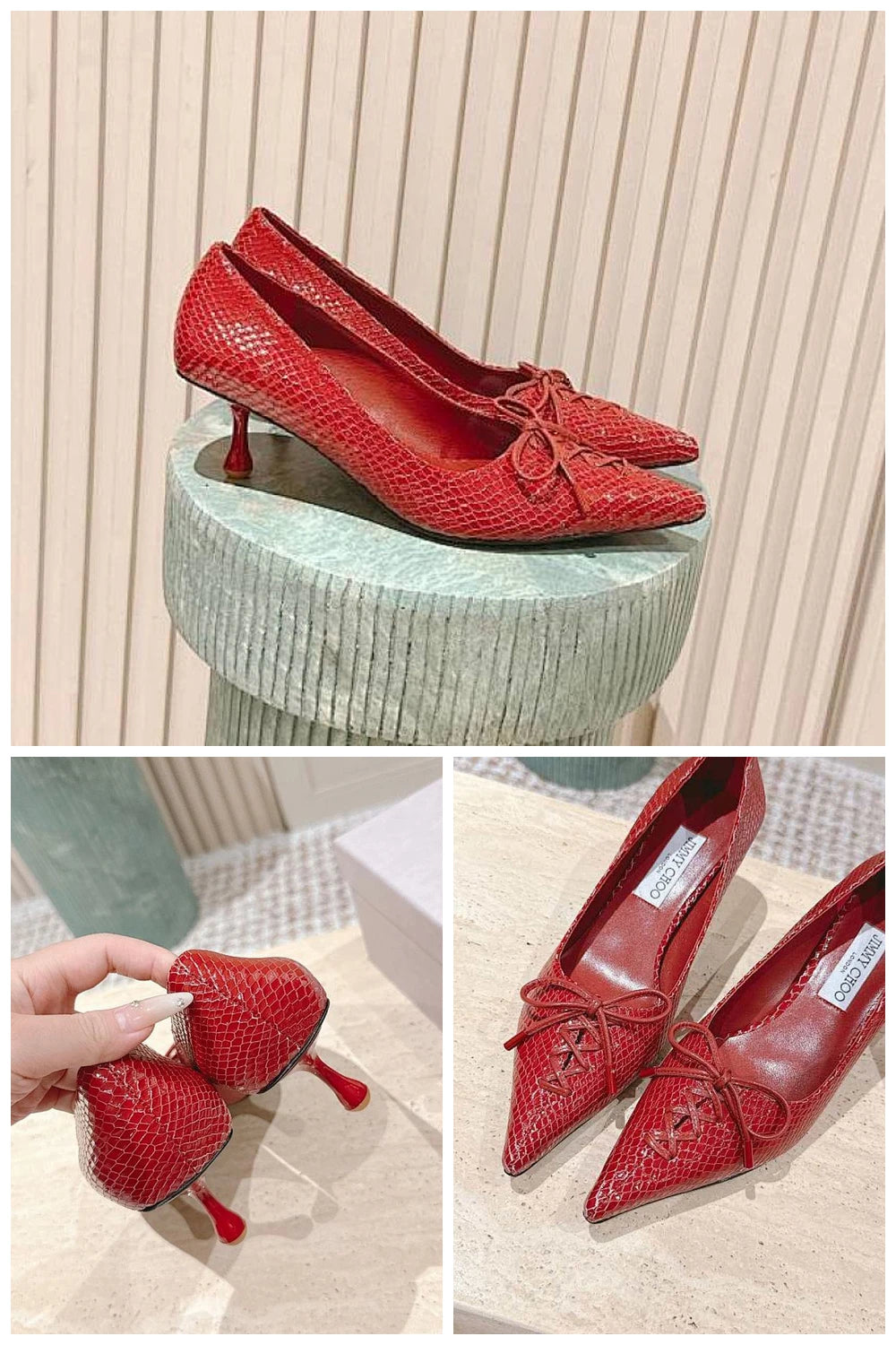 NB - JMC Mix Items - 524