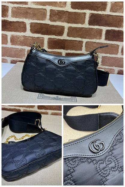 NB - GUKI Bag - 998