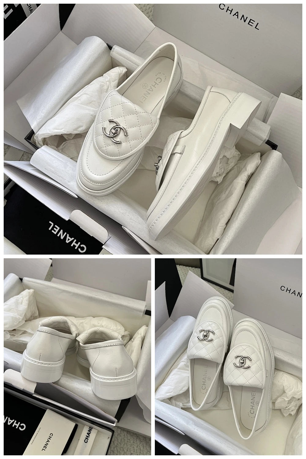 NB - CHL Mix Items - 421