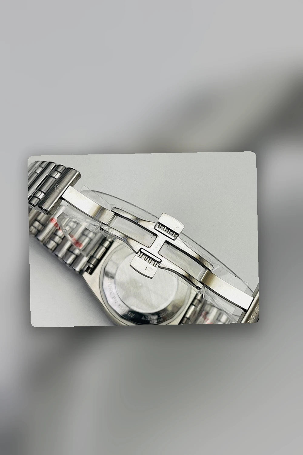 NB - Mix Watch - 1370