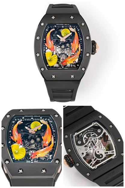 NB - Mix Watch - 171
