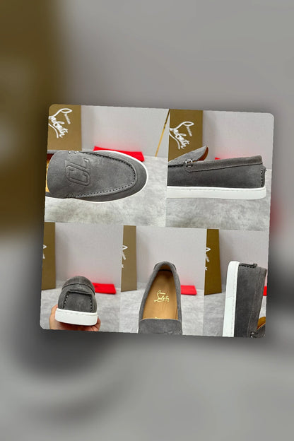 NB - CBL Women Shoes - 161