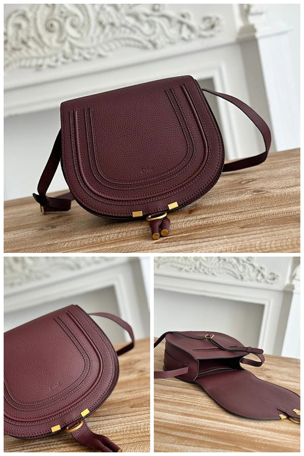 NB - CLE Bag - 198