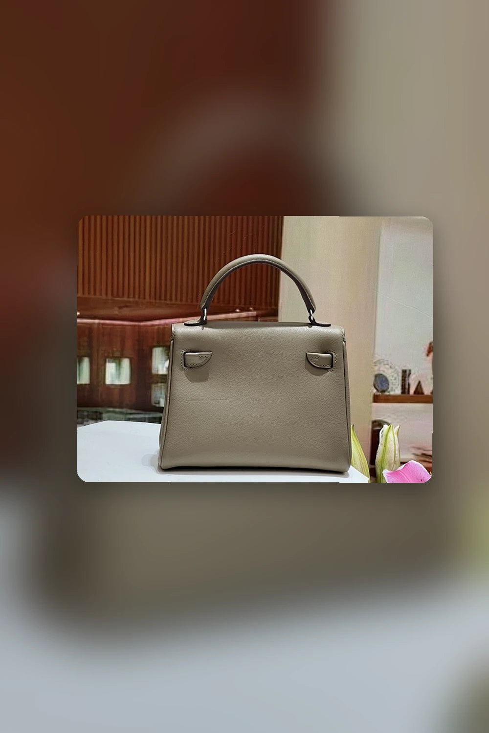 NB - HMS Bag - 519