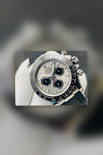 NB - Mix Watch - 632