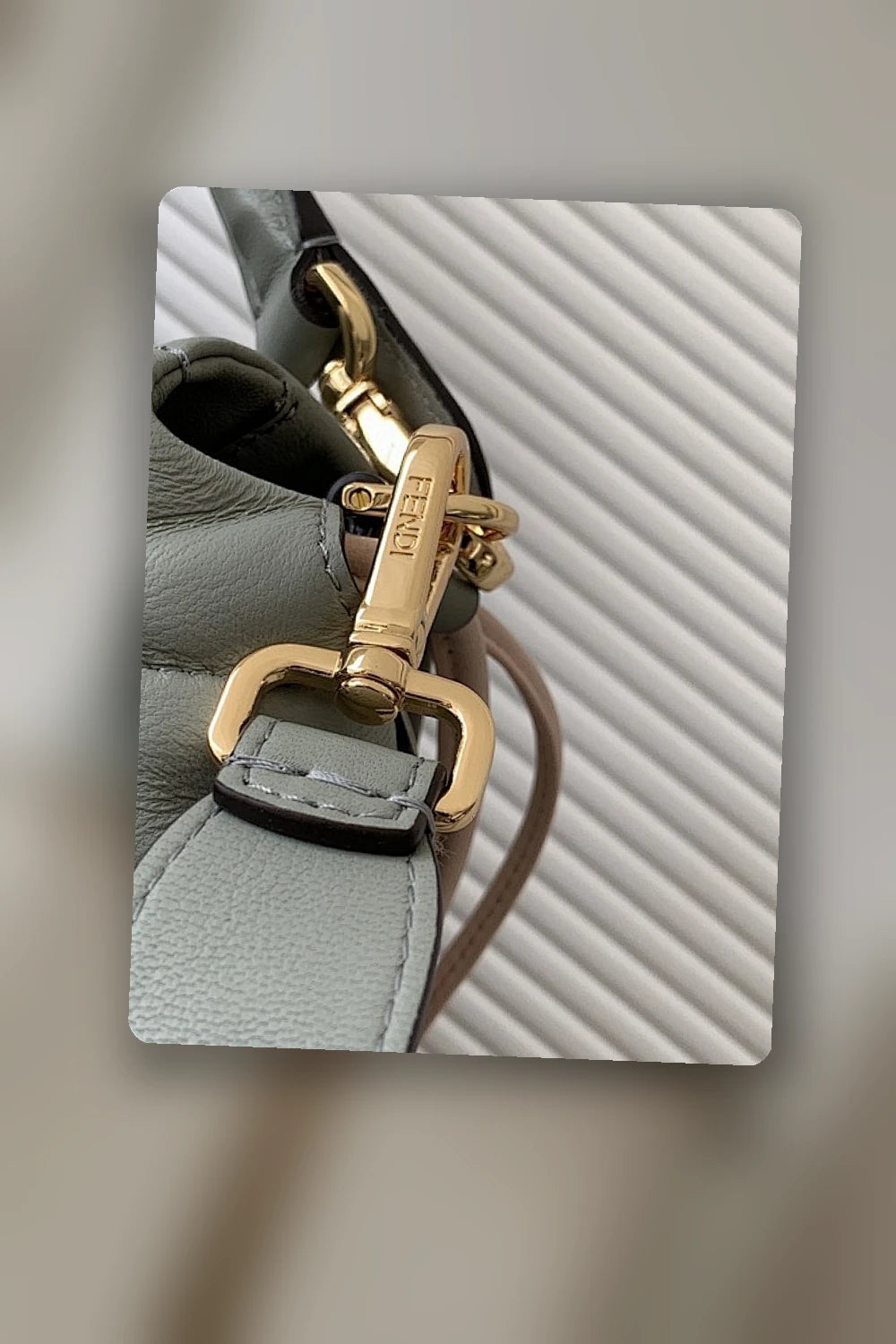 NB - FDE Bag - 253
