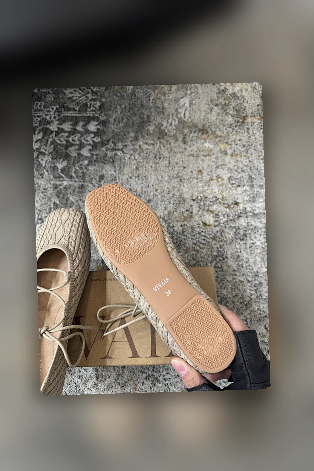 NB - LOV Women Shoes - 450