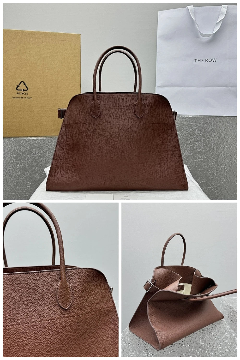 NB - THR Bag - 588