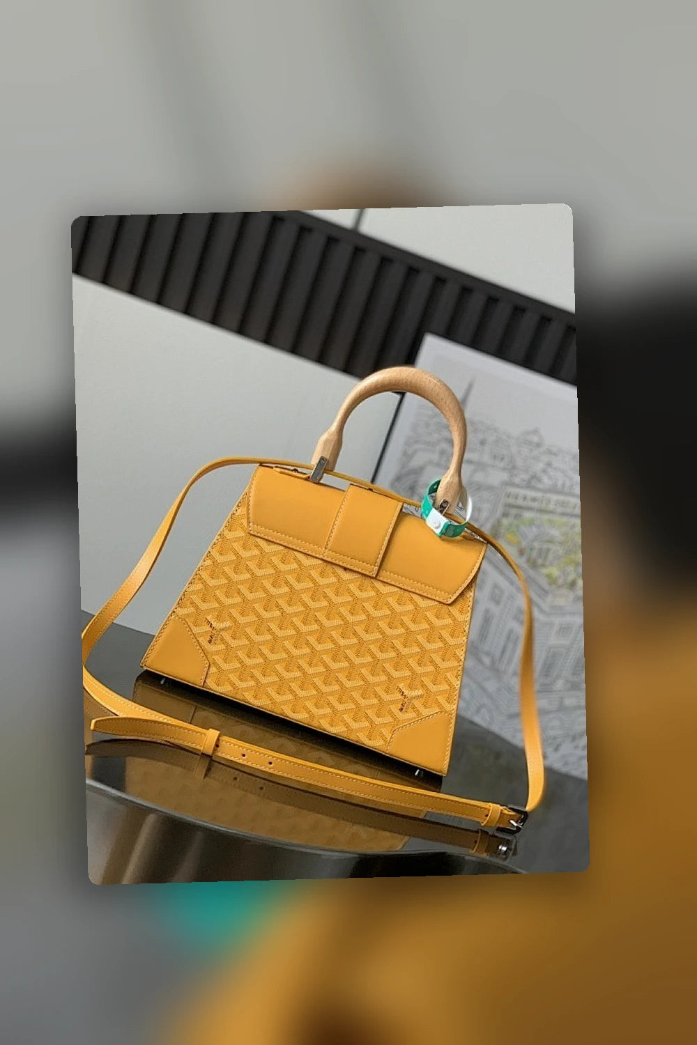 NB - GYO Bag - 878