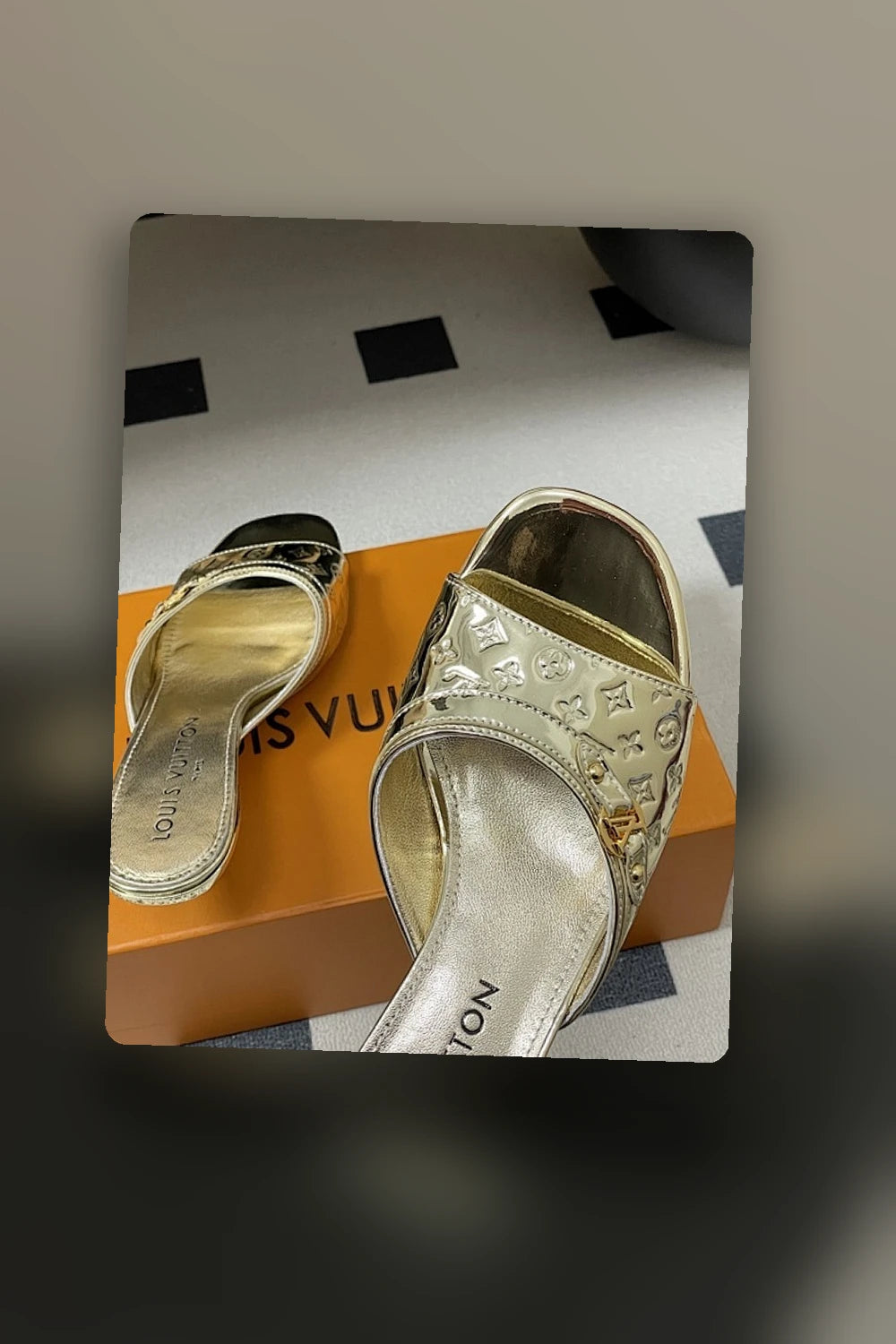 NB - LOV Women Shoes - 393