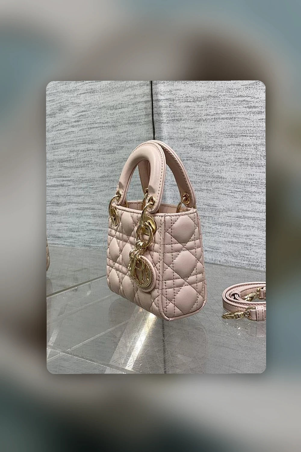 NB - DOR Bag - 1503