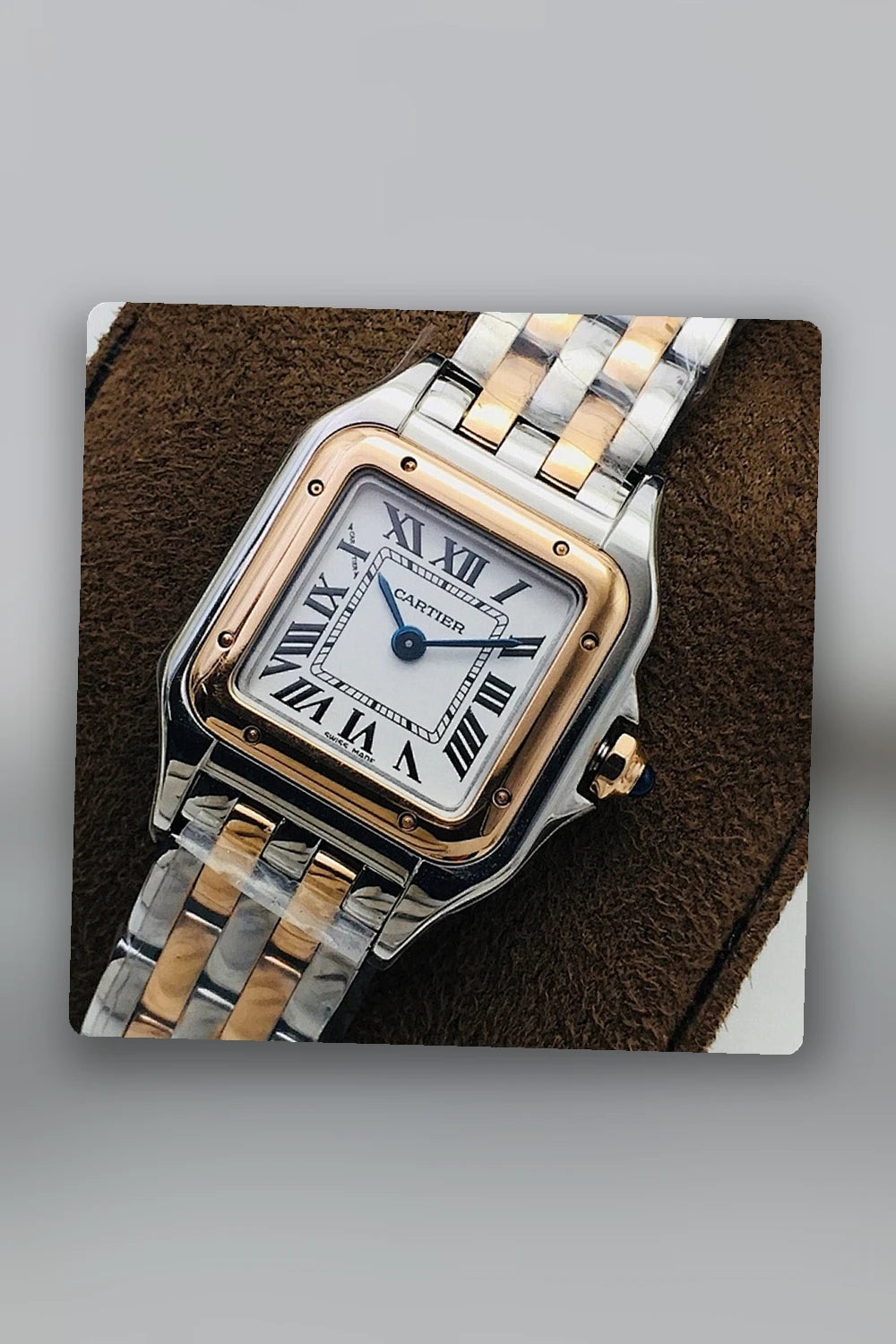 NB - Mix Watch - 1683