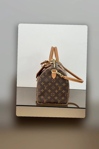 NB - LOV Bag - 338